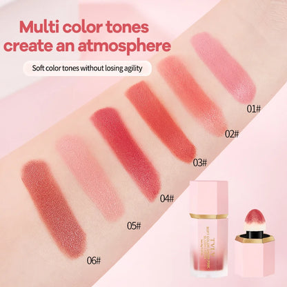 Blushpop